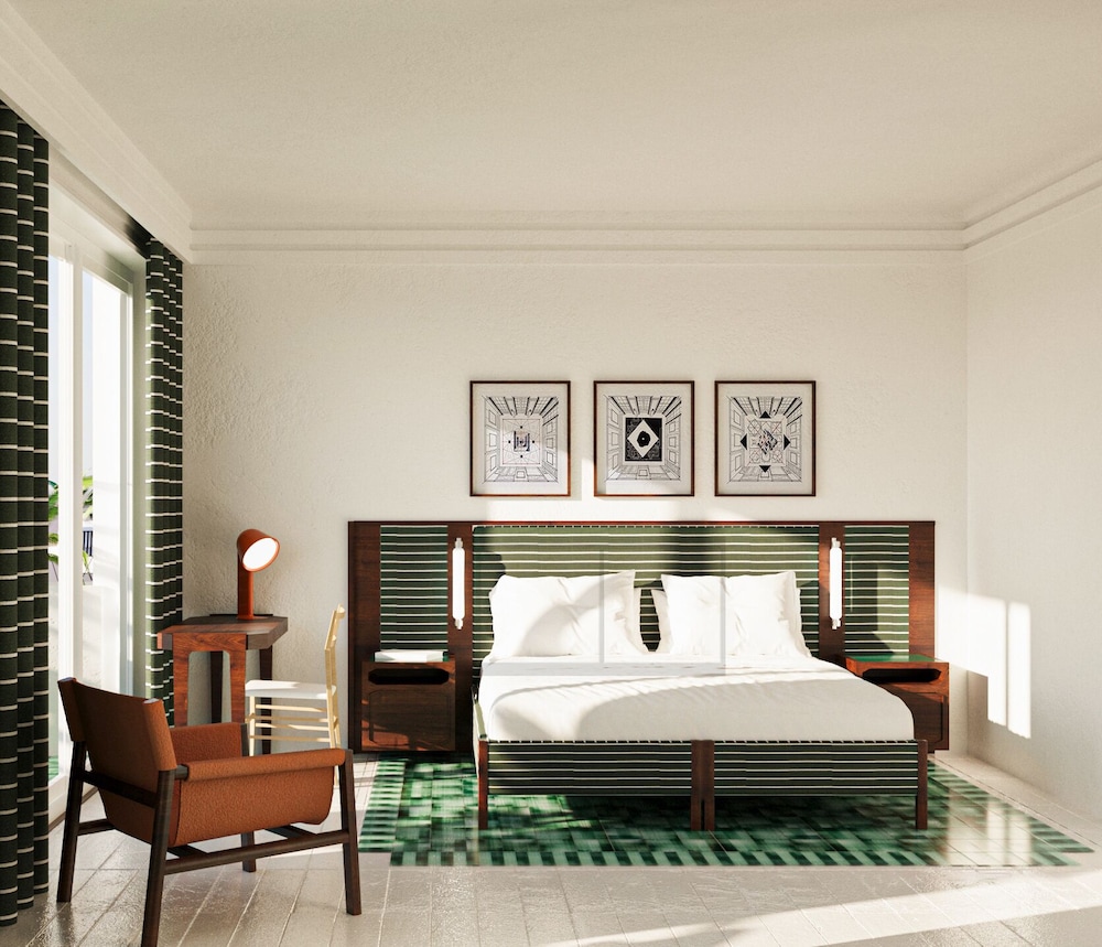 Signature Room - Photo 2
