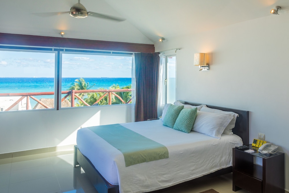 Single Room, Partial Ocean View (Cabanas Vision) - Photo 4