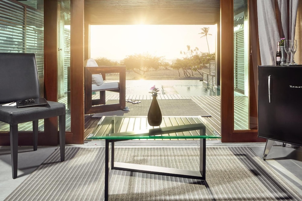 Lounge Dune Oceanfront