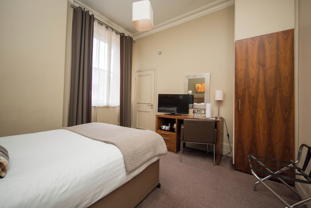 Standard Single Room - Photo 3