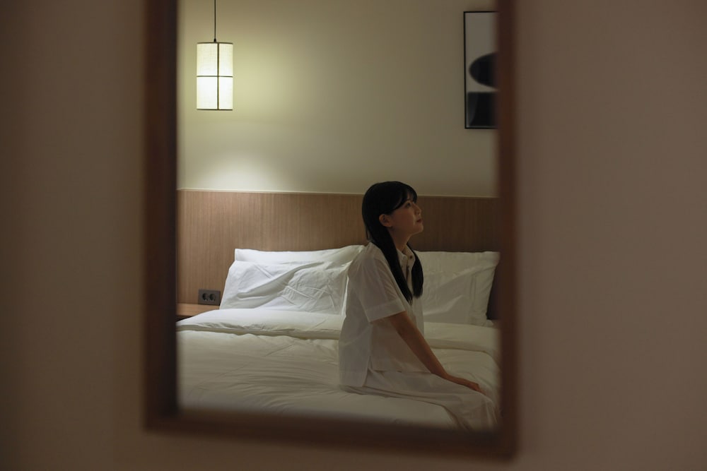 Relaxtion Twin Room photo 2