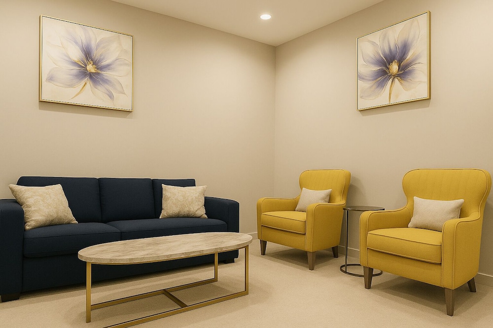 Suite, 1 Bedroom photo 2