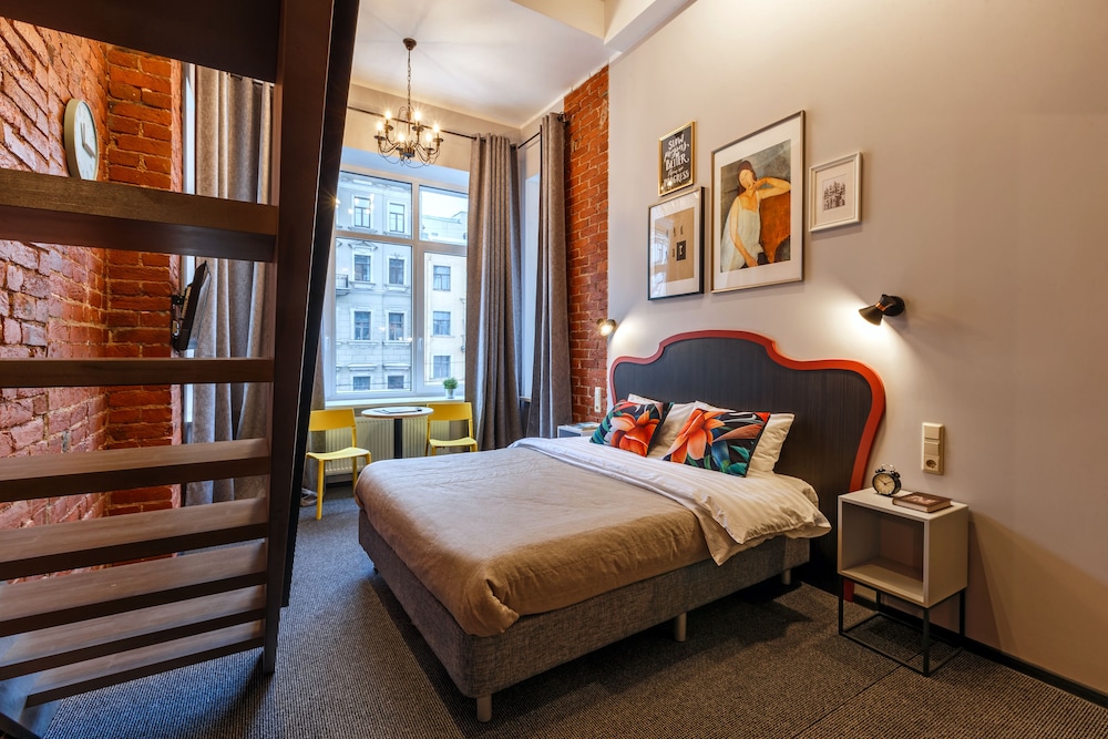 Comfort Twin Room photo 3