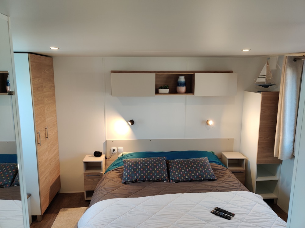 Comfort Bungalow, Ensuite photo 2