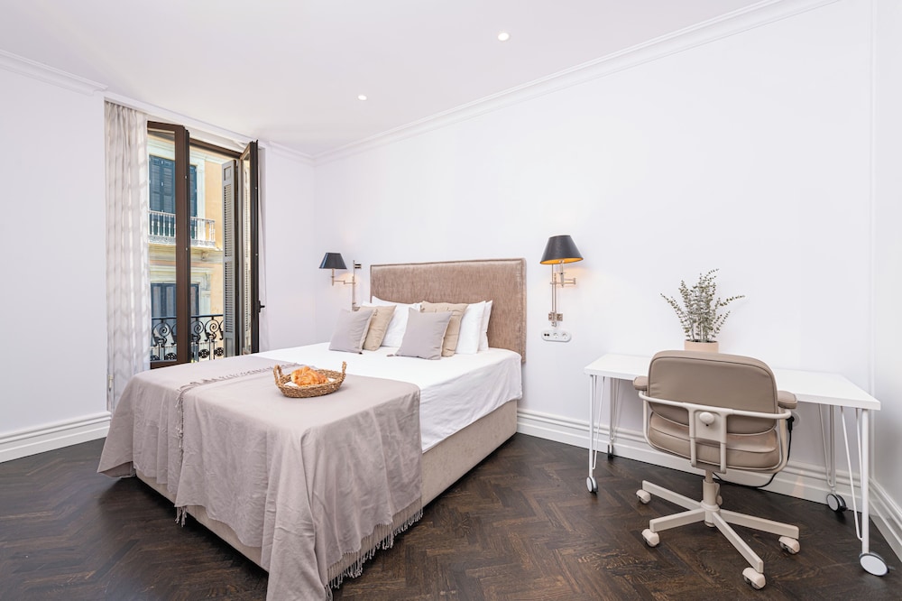 Apartamento Familiar