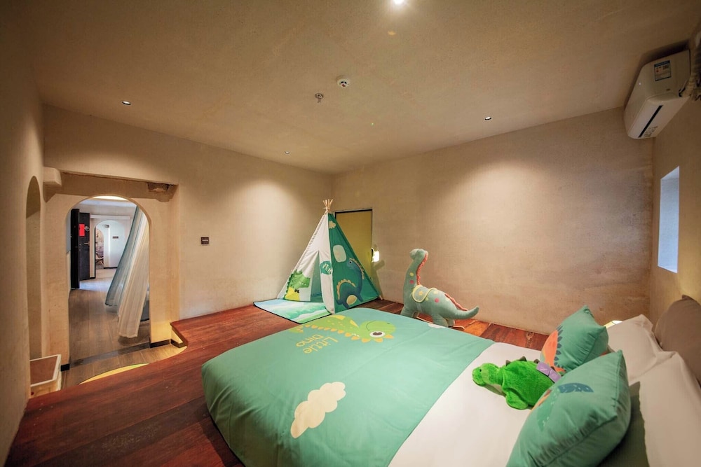 Family Twin Room photo 3