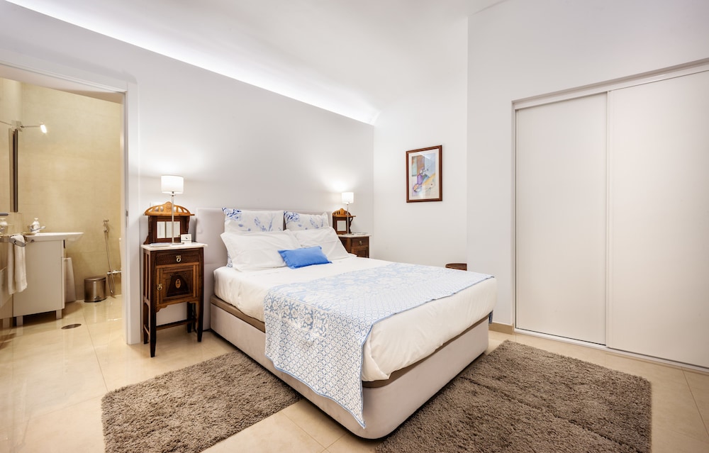 Apartment, 1 Bedroom
