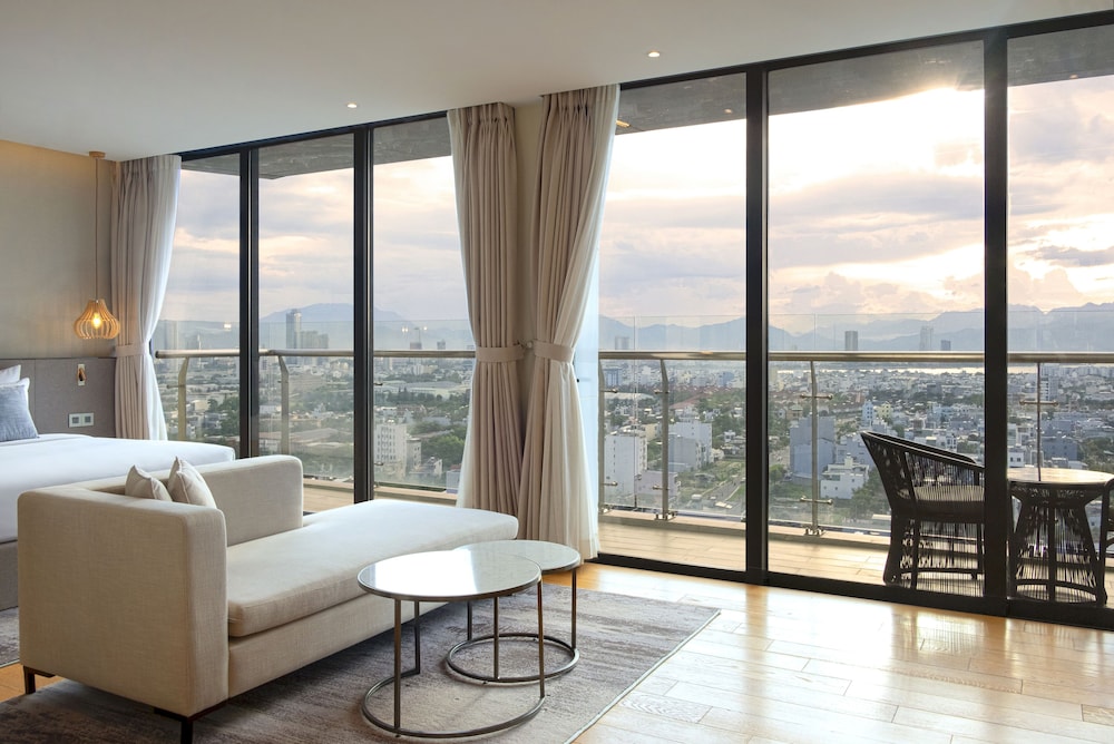Junior Suite, City View - Photo 4