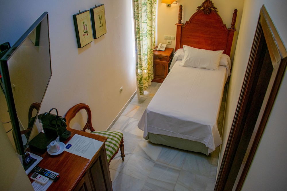Habitación Individual