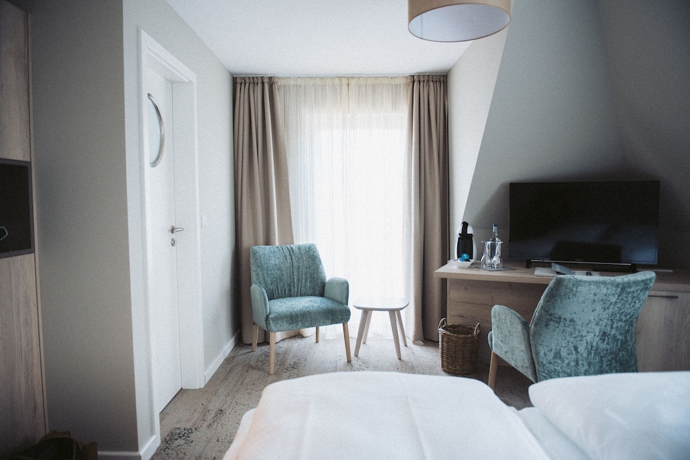 Standard Double Room photo 1