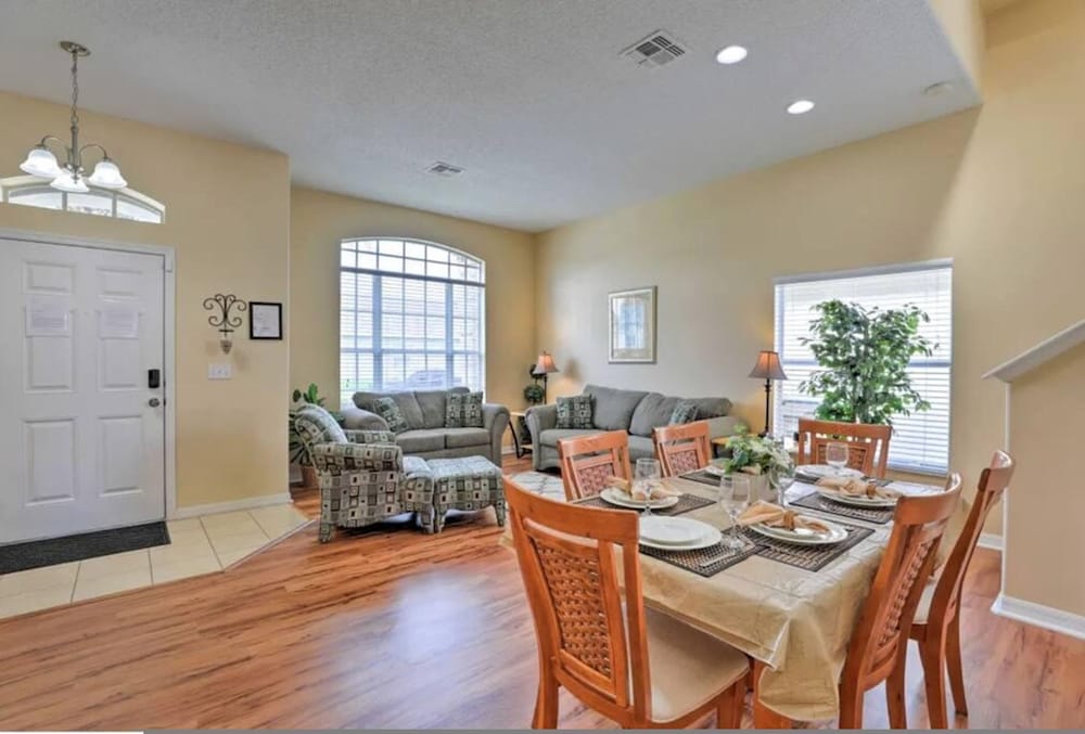 Triton Ferie Pool Home Near Disney, Billede 24