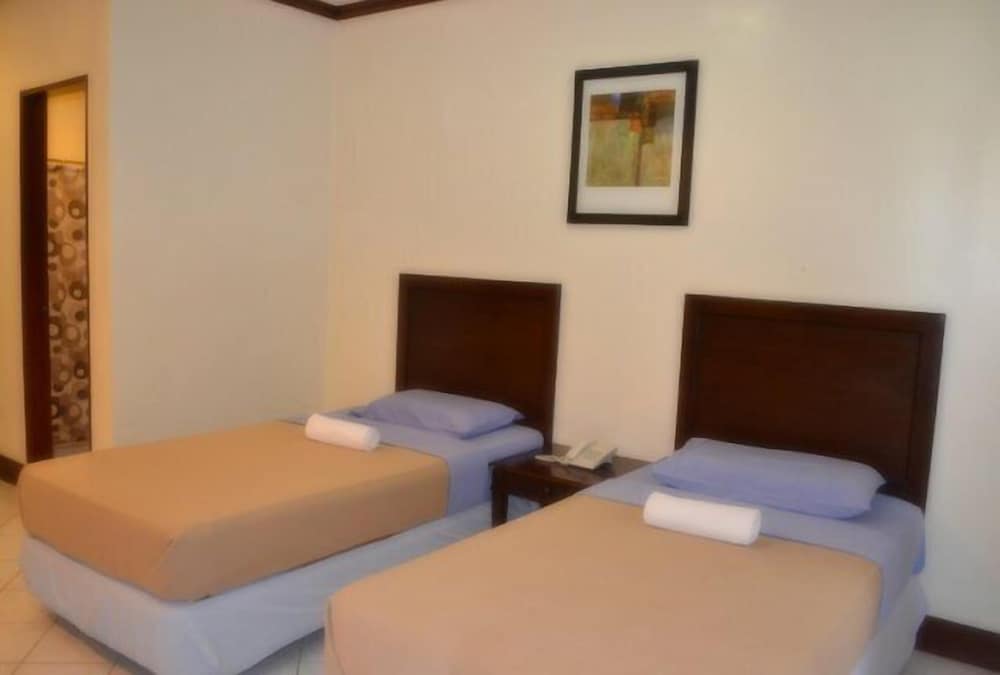 Deluxe Room photo 3
