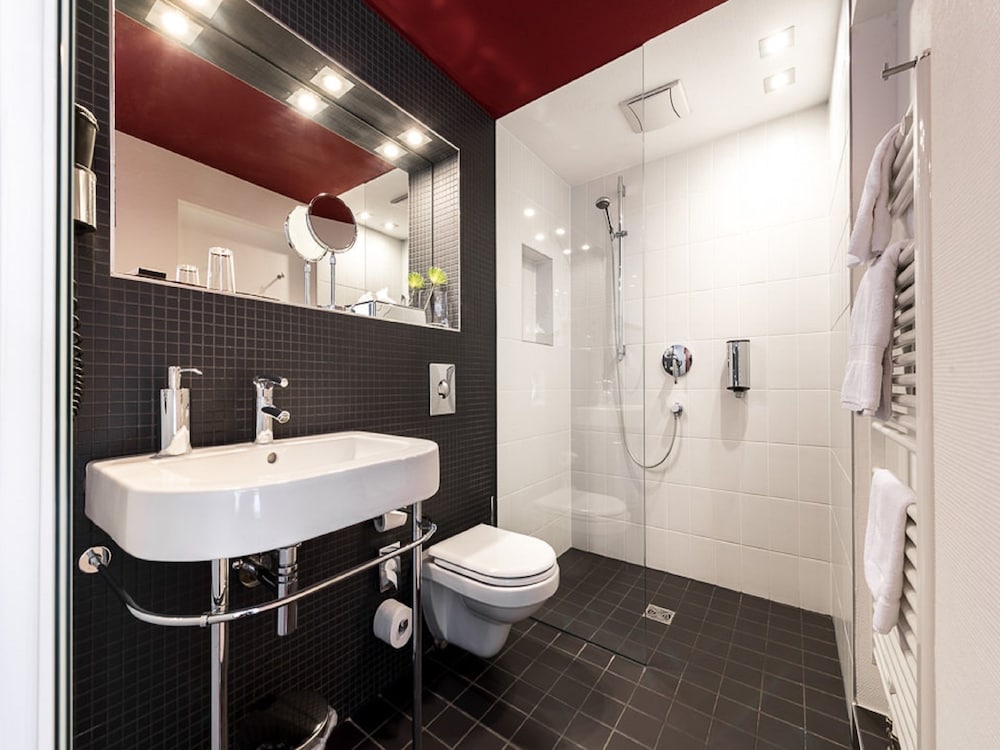 Superior Single Room (im Stammhaus) photo 3