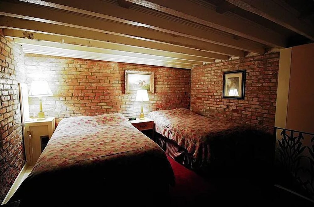 Petite Maison, 2 Bedrooms