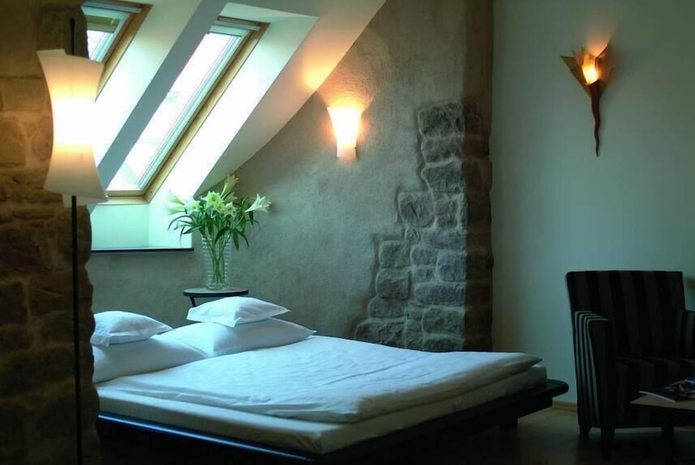 Double Room (Charme) photo 2