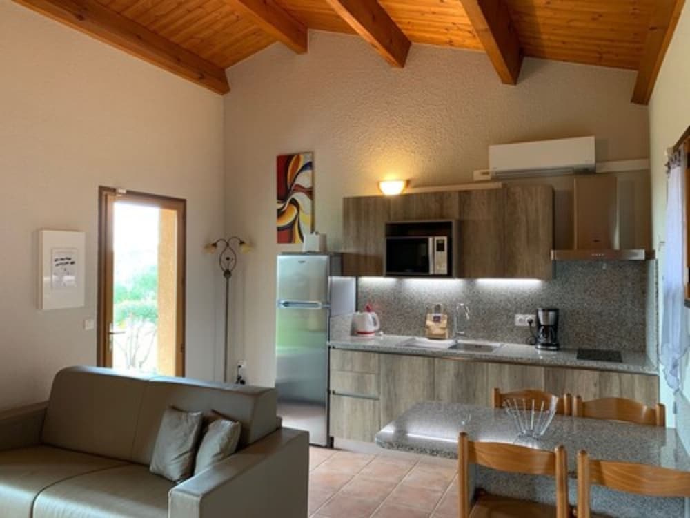 Residence & SPA Marina d'Arone, Fotografia 6