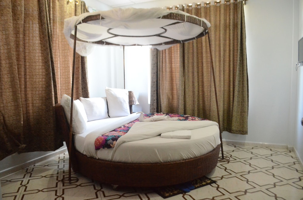 Luxury Double Room photo 1