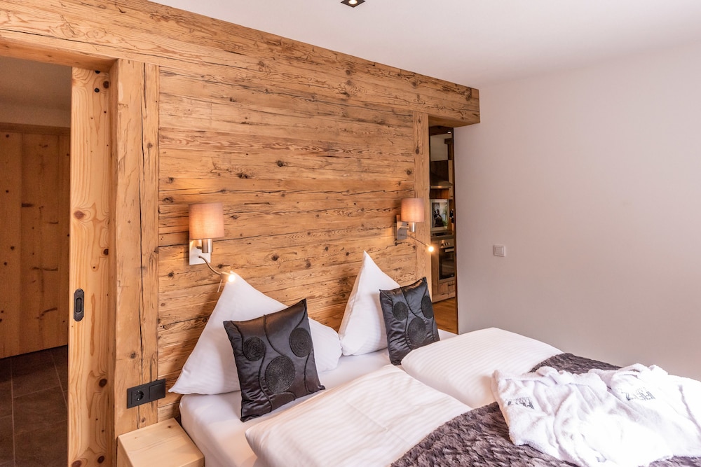 Luxury Apartment 3, 2 Bedrooms, Balcony (bunk and sofa bed only for children) photo 1