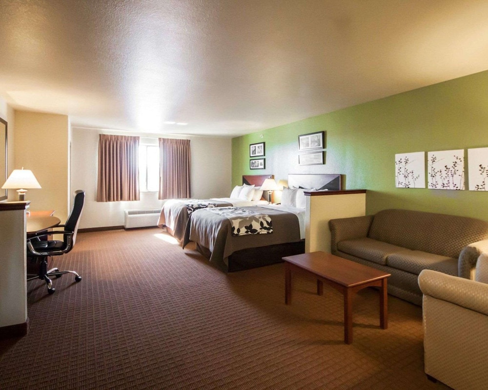 Suite, Non Smoking - Photo 3