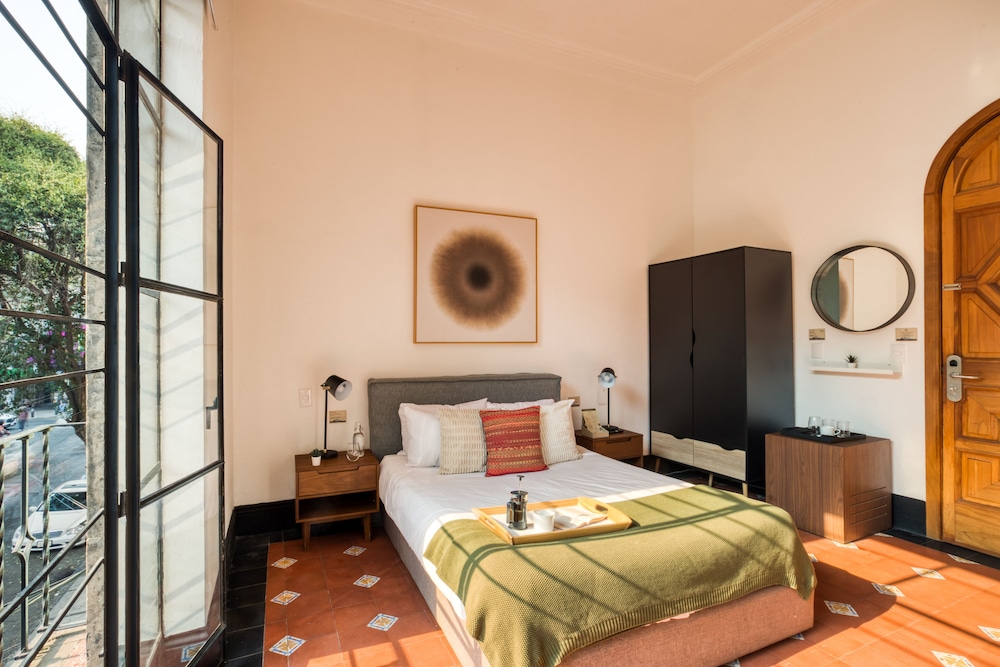 Deluxe Room photo 2