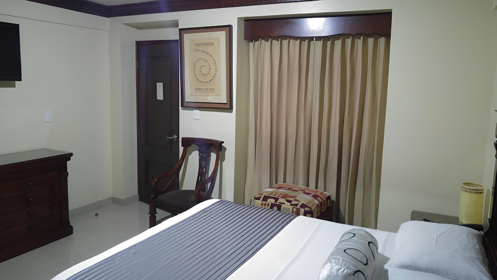 Double Room, 2 Double Beds photo 1
