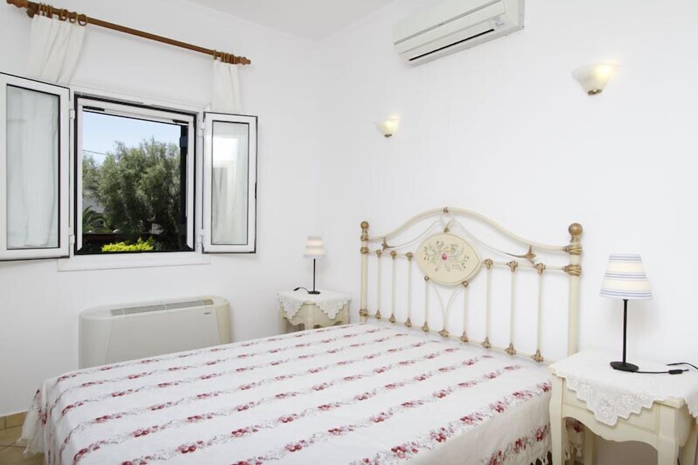 Apartment, 1 Bedroom, Balcony photo 2