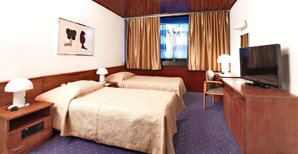 Twin Room, 2 Twin Beds