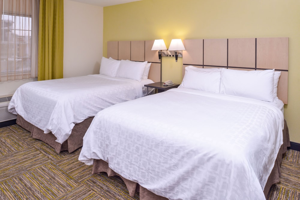 Studio Suite, 2 Queen Beds - Photo 18