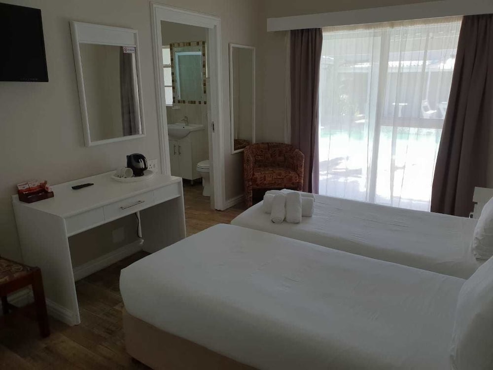 Twin Room photo 3