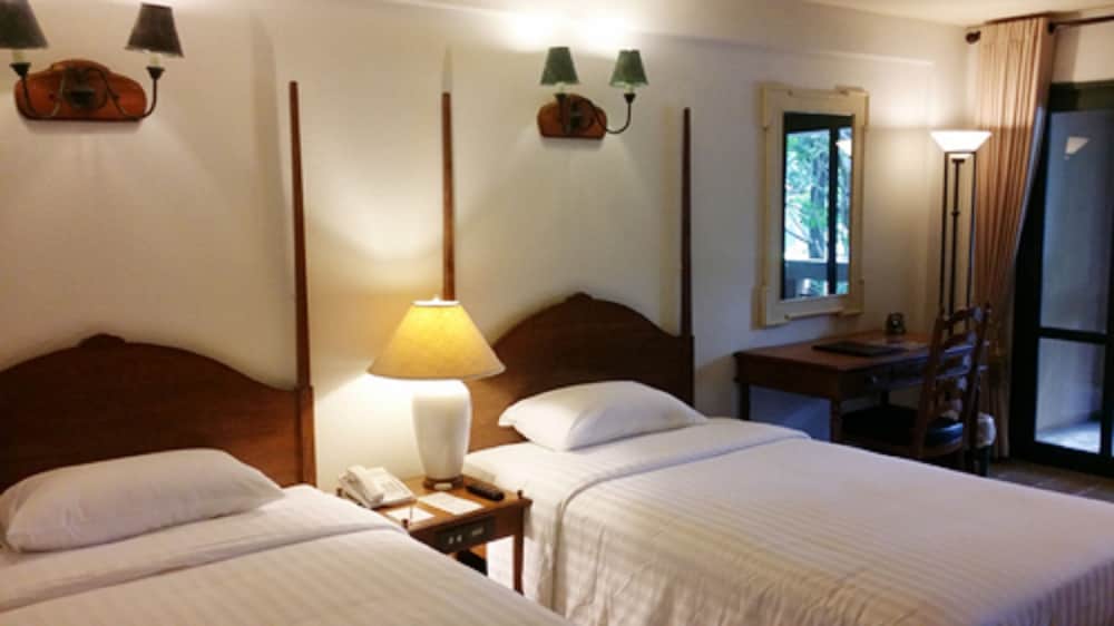 Superior Room - Photo 1