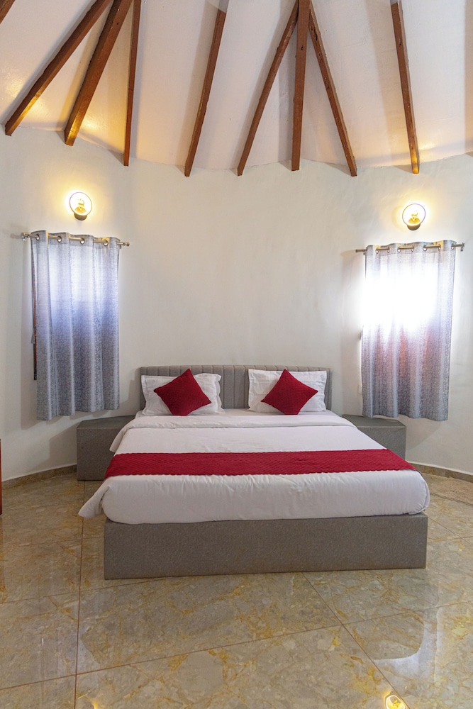 Exclusive Room