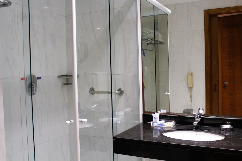 Luxury Double Room, 1 Double Bed - Photo 19