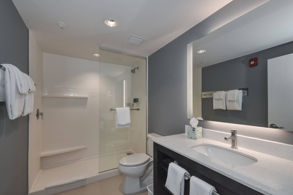 Studio Suite, 1 King Bed with Sofa bed, Balcony - Photo 13