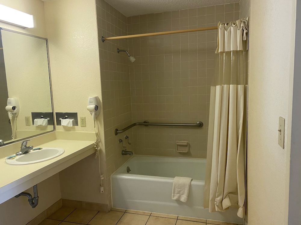 Motel 6 Sandersville, GA, 사진 9