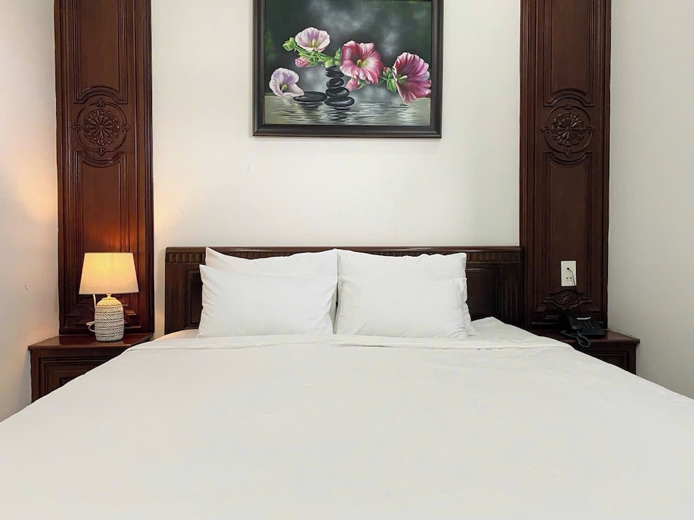 Basic Double Room