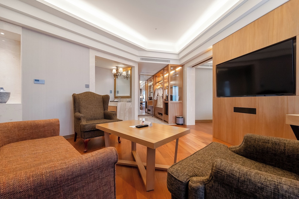 Inter Junior Suite - Photo 4