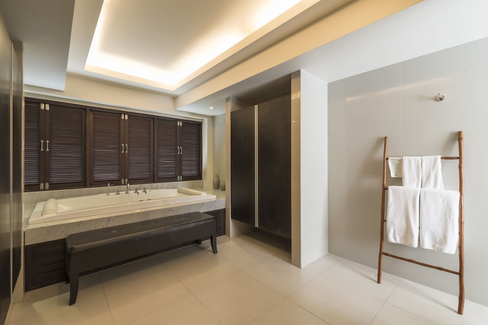 Three Bedroom Suite Pool Villa with Free Minibar - Photo 29