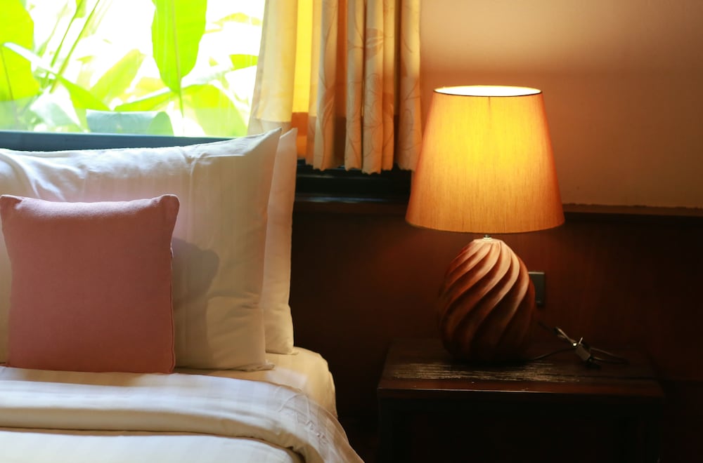 Oriental Room - Photo 3