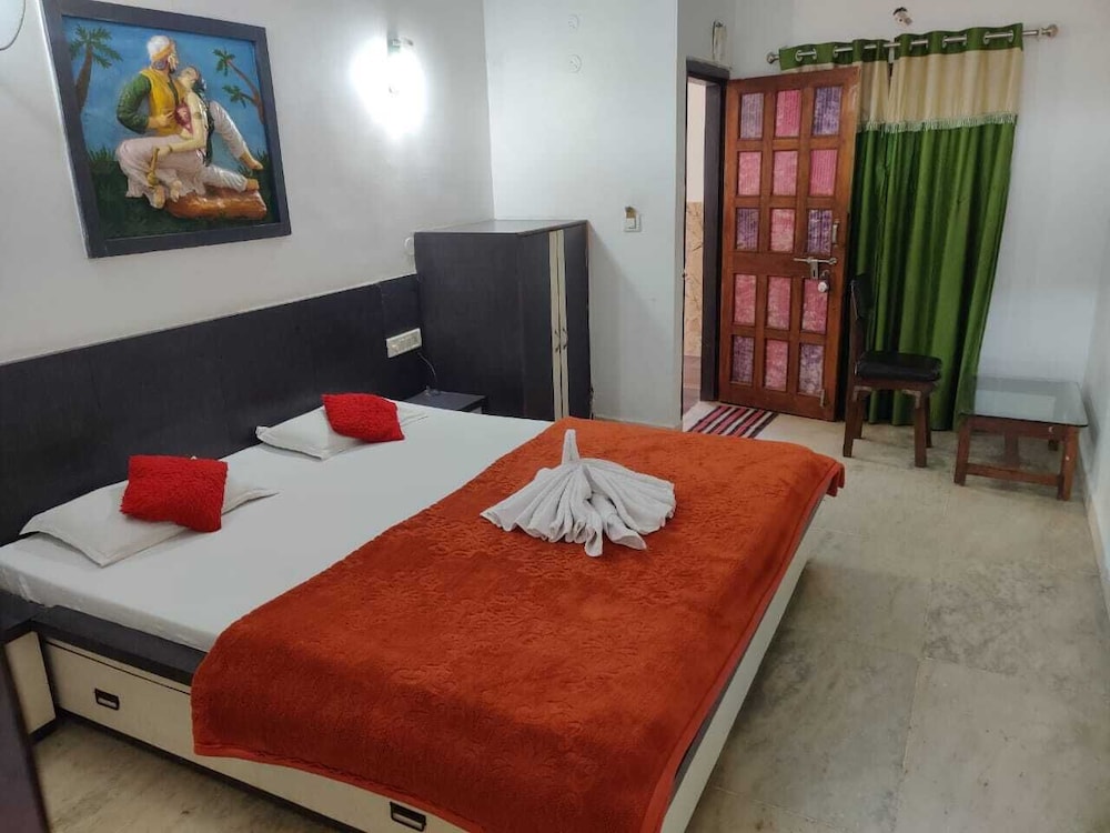 Standard Room photo 1