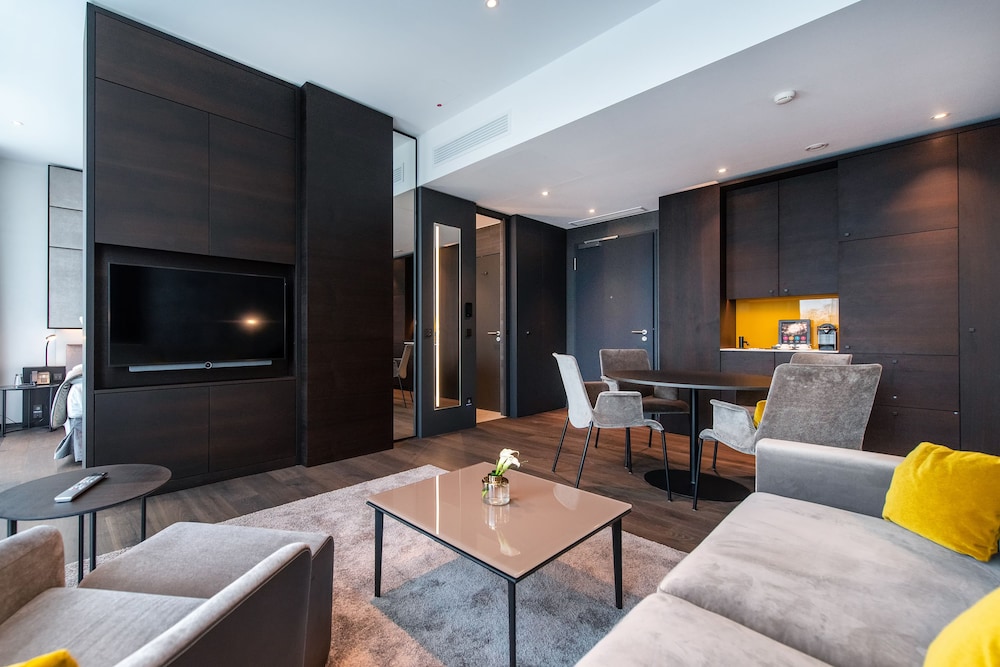 Junior Suite, Kitchenette photo 1