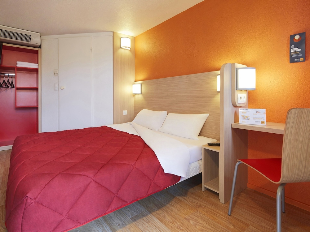 Standard Room, 1 Twin Bed - Photo 2