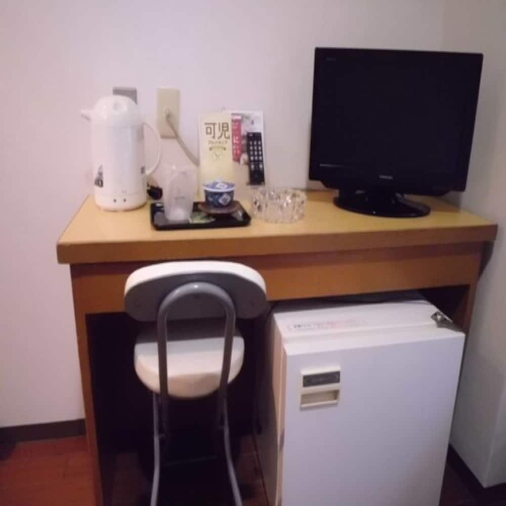 Single Room, Smoking - Photo 6
