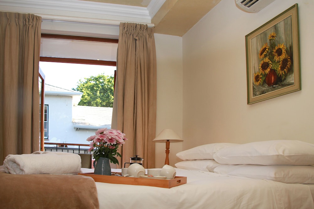Family Apartment, Ensuite