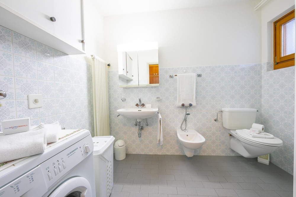Family Apartment, 2 Bedrooms (Casa Salogni) photo 2