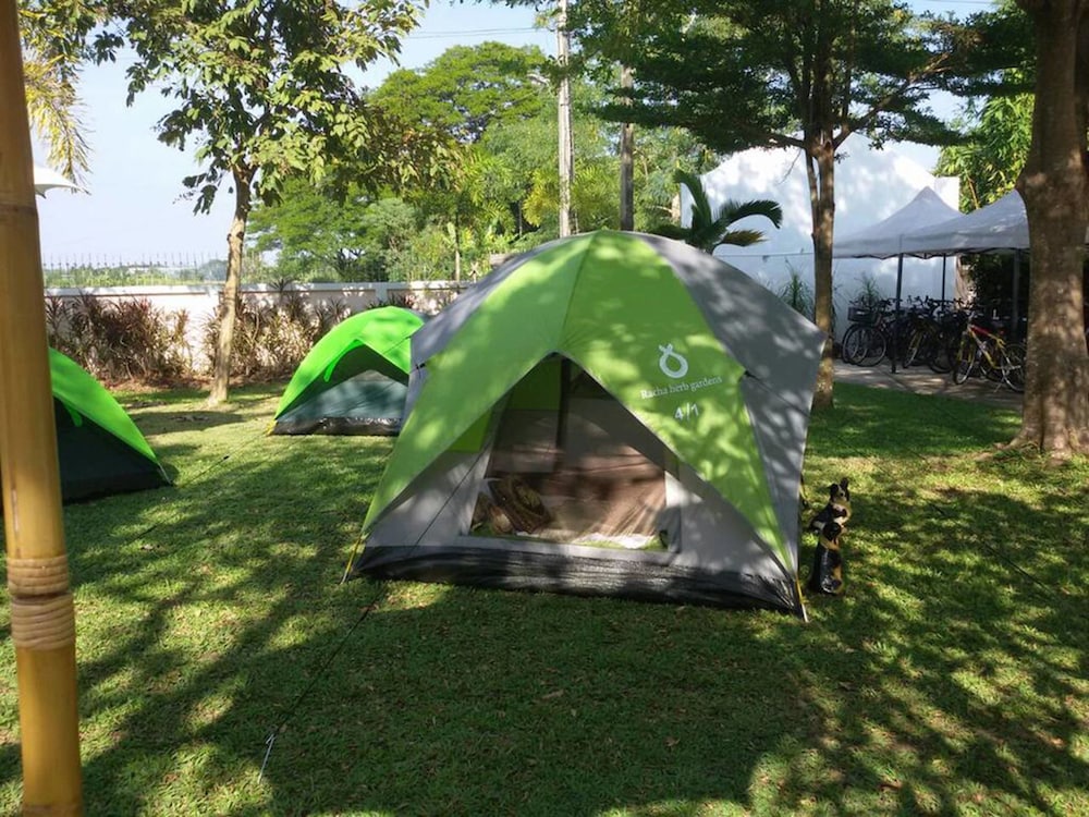 Economy Tent photo 3