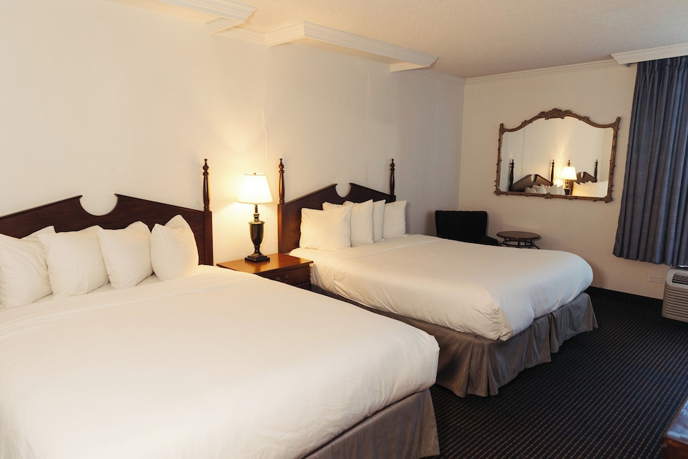 Standard Double Room photo 1