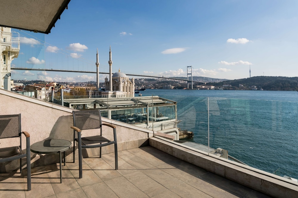 Suite, Terrace (Bosphorus View) photo 2