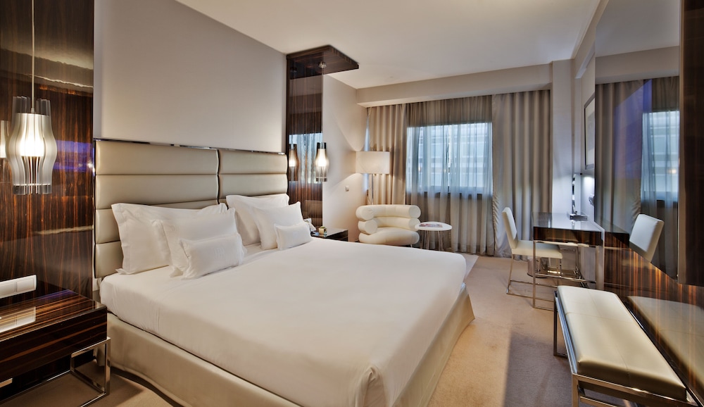 Premier Double Room - Photo 1
