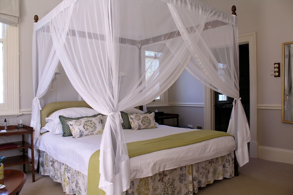 Luxury Room - Photo 2