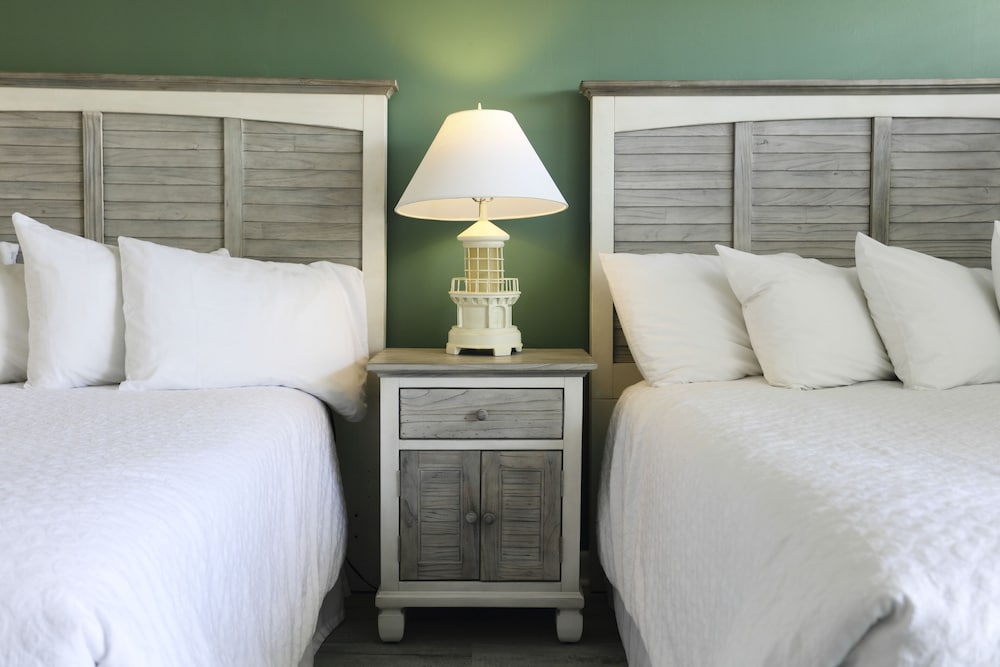 Luxury Room, Multiple Beds, Non Smoking